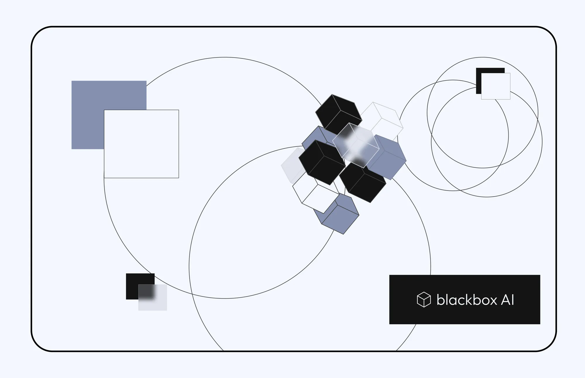 blackbox ai brand system
