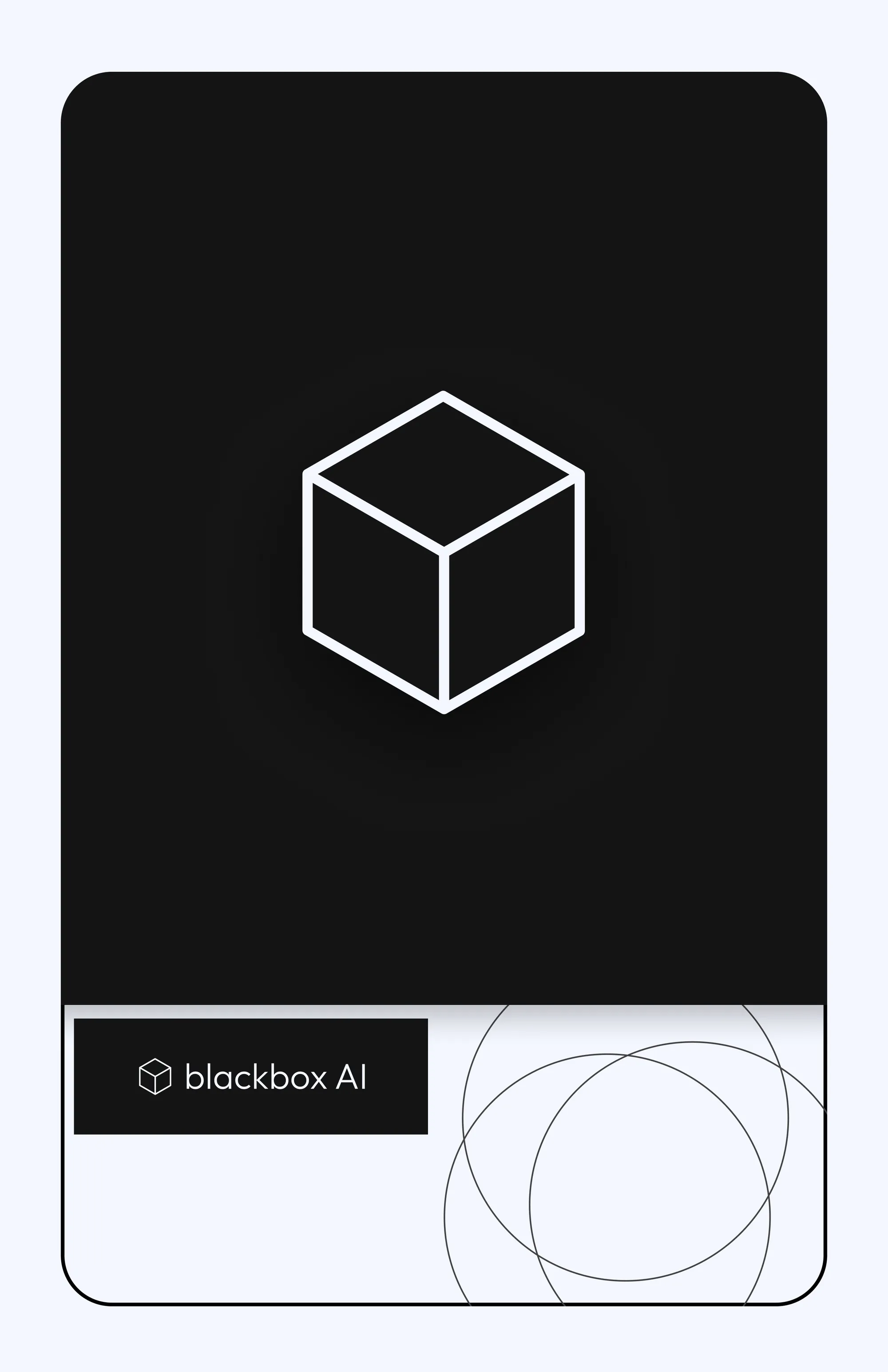 blackbox ai app