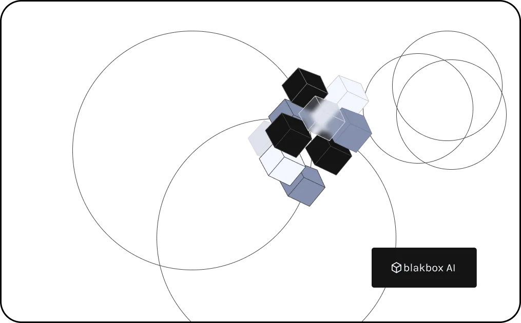 blackbox ai mark
