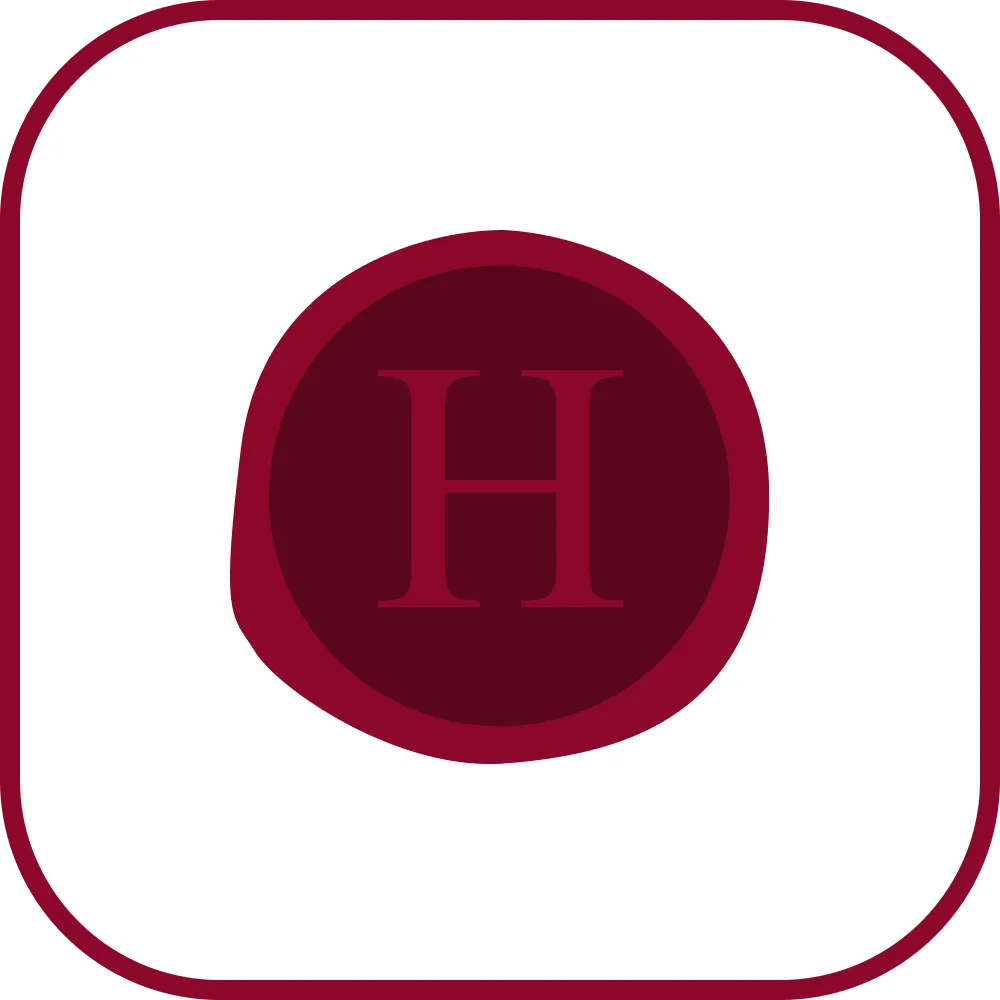HiddenNYC app icon